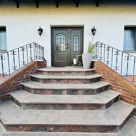 Kleines Ferienzimmer Uckermark Casekow Dış mekan fotoğraf