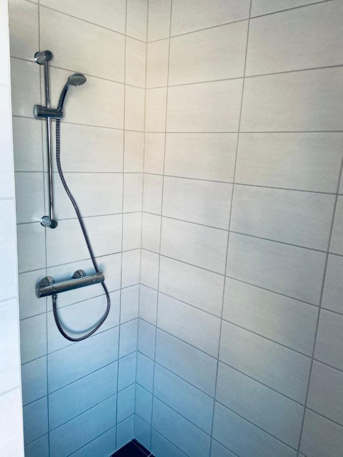 Kleines Ferienzimmer Uckermark Casekow Dış mekan fotoğraf