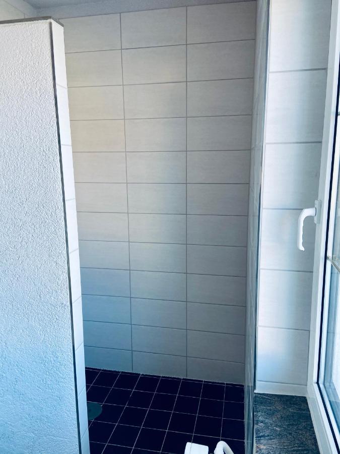 Kleines Ferienzimmer Uckermark Casekow Dış mekan fotoğraf