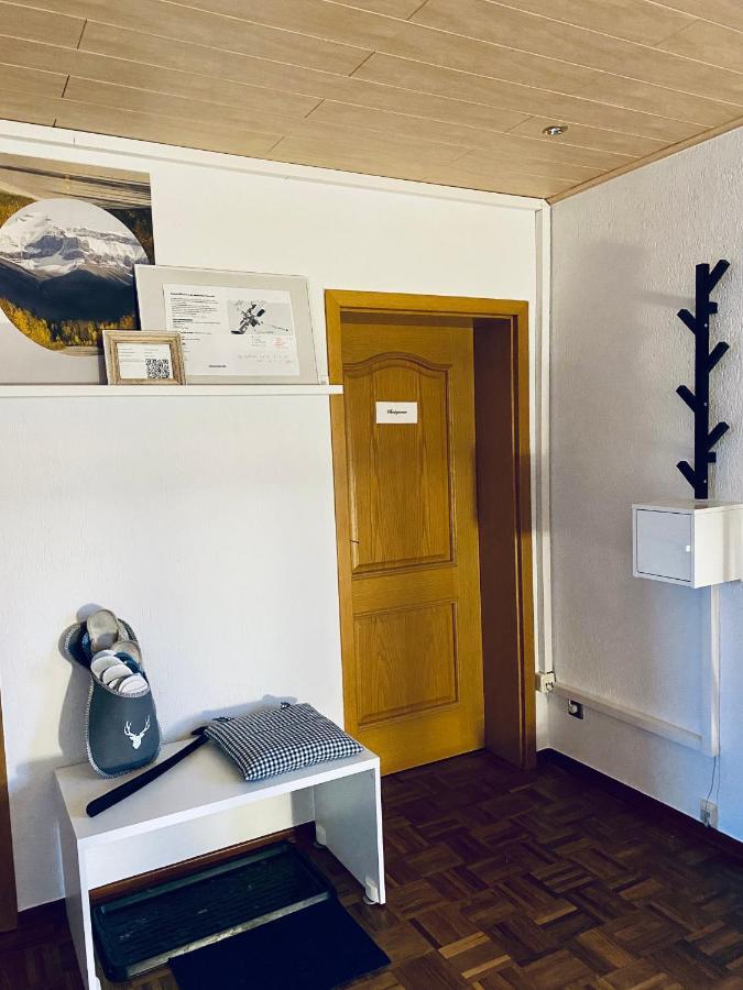 Kleines Ferienzimmer Uckermark Casekow Dış mekan fotoğraf