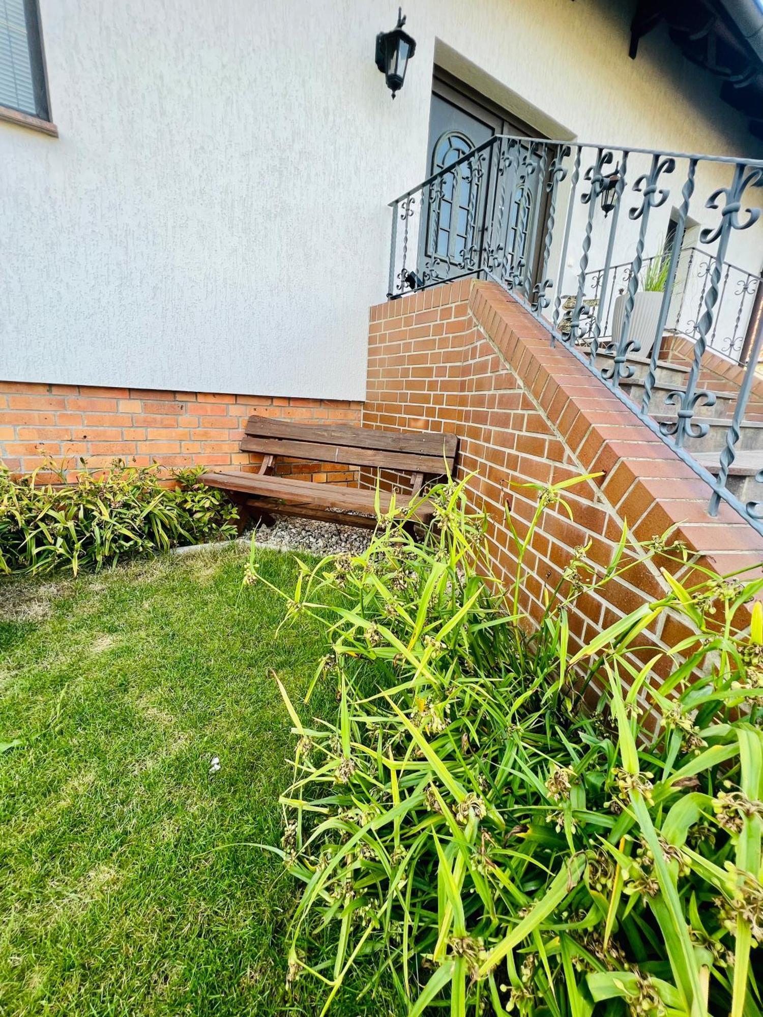 Kleines Ferienzimmer Uckermark Casekow Dış mekan fotoğraf